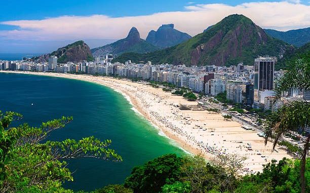 Be in Rio Praia Ipanema 43 a 87 m²